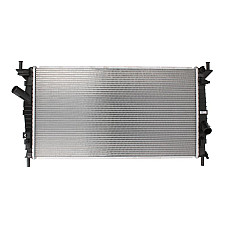Radiator, racire motor Radiator motor Manual  VOLVO C30 C70 II S40 II V50 FORD C-MAX FOCUS C-MAX FOCUS II MAZDA 3 1.6D-2.5 KOYORAD PL062304