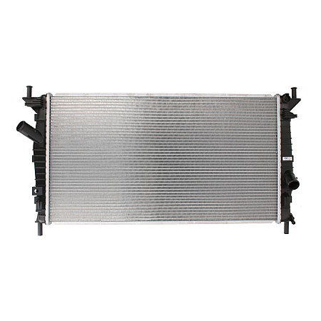 Radiator, racire motor Radiator motor Manual  VOLVO C30 C70 II S40 II V50 FORD C-MAX FOCUS C-MAX FOCUS II MAZDA 3 1.6D-2.5 KOYORAD PL062304