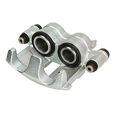 Etrier frana Etrier de frana cu disc Fata Dreapta CITROEN JUMPER FIAT DUCATO PEUGEOT BOXER 2.0-2.8D 02.94- BUDWEG 343225