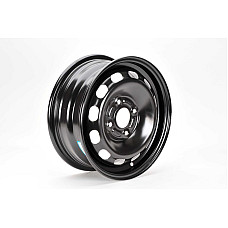 Janta otel PKW 5.5x15 3x112 CH 57 ET: 22 Janta otel SMART FORTWO 01.07- KRONPRINZ KRONPRINZ MC 515007