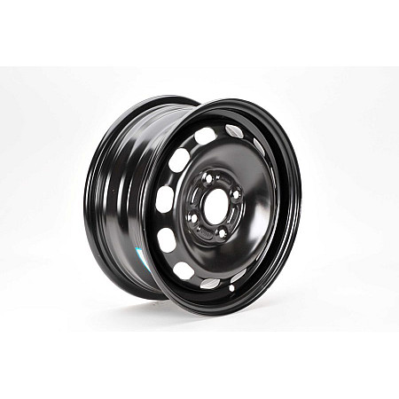 Janta otel PKW 5.5x15 3x112 CH 57 ET: 22 Janta otel SMART FORTWO 01.07- KRONPRINZ KRONPRINZ MC 515007