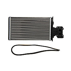 Radiator calorifer caldura 295x176x42mm IVECO EUROCARGO I-III 8040.25B.4200-8360.46.417TCA 01.91-09.15 HIGHWAY 50021002HW