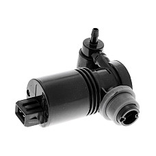 Pompa de apa,spalare parbriz Windscreen washer pump  NISSAN MICRA C+C III PRIMERA SSANGYONG ACTYON SPORTS I KABRIOLET-SEDAN 01.02- VEMO V48-08-0027