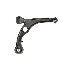 Brat, suspensie roata Bratul axei anterioare a puntii dorite Dreapta inferior fata FIAT STILO 1.2-2.4 10.01-08.08 MEYLE 216 050 0017