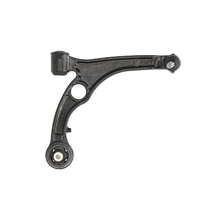 Brat, suspensie roata Bratul axei anterioare a puntii dorite Dreapta inferior fata FIAT STILO 1.2-2.4 10.01-08.08 MEYLE 216 050 0017