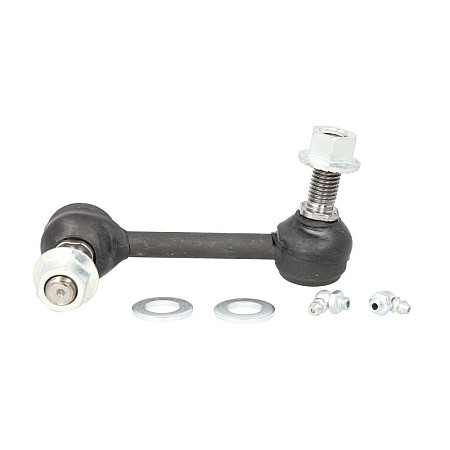 Bieleta antiruliu bara stabilizatoare Fata Stanga CHEVROLET TRAILBLAZER GMC ENVOY ISUZU ASCENDER SAAB 9-7X 4.2/5.3 09.01- USA K80824AT