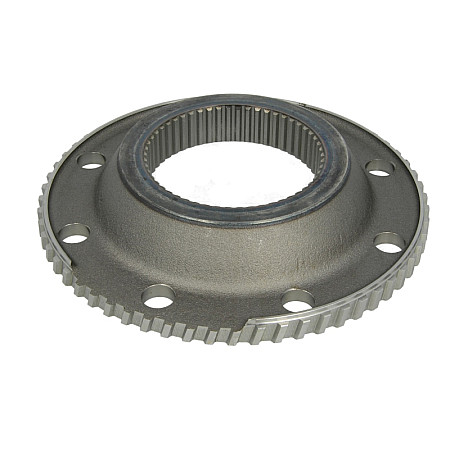Kit reparatie reductor Wheel reduction gear repair kit body of planetary gear number of teeth: 60 right side MAN HP-1333 HPD-1353 EURORICAMBI 56170339