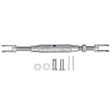 Incuietoarea uii Lid lock roman bolt semitrailer tipper WIELTON WIELTON K008448