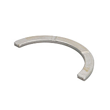 Cuzineti biela Semiconductoare de arbore cotit 1 buc 3300 SERIES IPD PARTS 9S3037 IPD