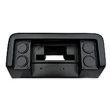 Locas lampa spate Rear lamp stripe FENDT 300 500 600 800 01.72- LAMIRO LAMT001