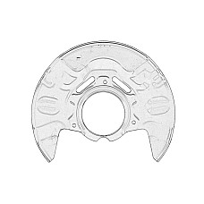 Husa Capacul discului de frana Fata Stanga TOYOTA COROLLA COROLLA VERSO 1.4-2.2D 01.01-03.09 OE TOYOTA 47782-12240