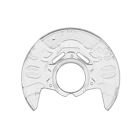 Husa Capacul discului de frana Fata Stanga TOYOTA COROLLA COROLLA VERSO 1.4-2.2D 01.01-03.09 OE TOYOTA 47782-12240