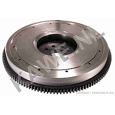 Volanta 295mm CASE KAWE V8148N KW