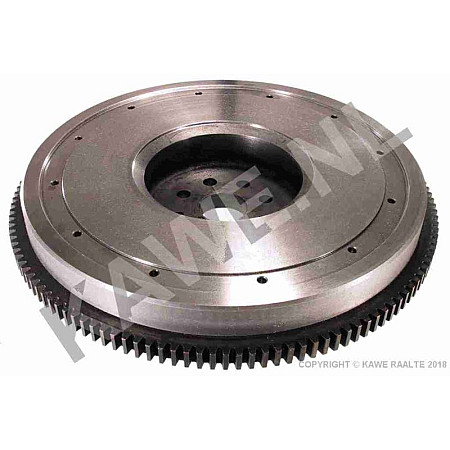 Volanta 295mm CASE KAWE V8148N KW