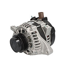 Alternator 14V 100A TOYOTA YARIS 1.5 03.17- DENSO DAN1491