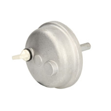 Pachet arc cu foi Montarea filtrului de combustibil BOSS FILTERS BS04-262