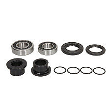 Kit rulmenti roata Wheel bearing set with seals rear YAMAHA WR YZ 125-426 1999-2001 PIVOT WORKS PWRWC-Y02-500