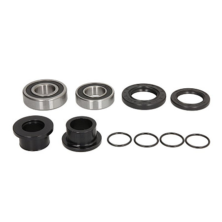 Kit rulmenti roata Wheel bearing set with seals rear YAMAHA WR YZ 125-426 1999-2001 PIVOT WORKS PWRWC-Y02-500