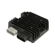 Regulator, alternator Voltage regulator 12V CAN-AM COMMANDER DEFENDER OUTLANDER. RENEGADE MAVERICK 500-1000 2009-2016 ARROWHEAD ASD6012