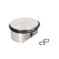 Set segmenti piston Pistoan compresor diametru 100mm STD 912 210 000 002 0 MERCEDES VADEN 7000 105 100