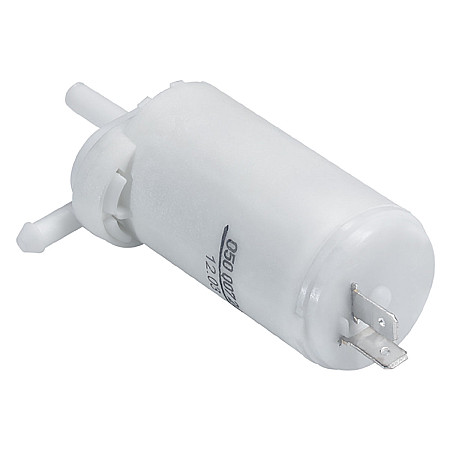 Pompa de apa,spalare parbriz Windscreen washer pump 24V  MERCEDES G W461 UNIMOG PLATFORMA / PODWOZIE/SAMOCHOD TERENOWY ZAMKNIETY 09.89- VDO 246-075-050-007Z