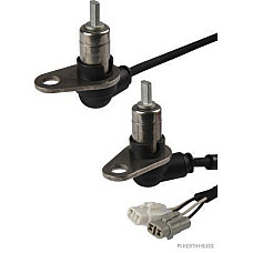Senzor,turatie roata Senzor ABS Fata Dreapta/Stanga  SUZUKI JIMNY 1.3 09.98- HERTH+BUSS JAKOPARTS J5908019