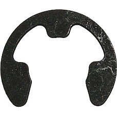 Inele Ring type: valve-protective 4 DIN 6799 material: Phosphated steel 100 pcs DRESSELHAUS 1670/000/17 4