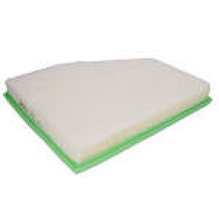 Filtru aer  BMW 5 E60 5 E61 6 E63 6 E64 2.0D/3.0D 09.04-12.10 PURRO PUR-PA3021