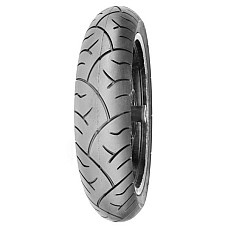 Anvelopa moto Anvelopa clasica pentru oras DELI TIRE 130/70-17 TL 62R Storm SB-106 Tractiune DELI TIRE 1307017 OMDE 62R SB106