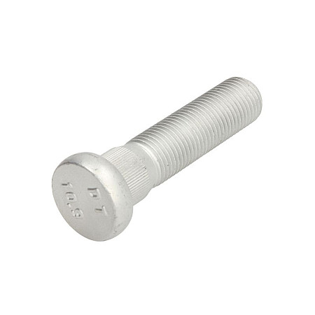 "Surub roata Sruba Kola 7/8""-11BSFx96mm lungime filet 73mm Galvanizat SCANIA IRIZAR K K BUS LPGRS PGRT 01.03-" DT KLIMA 1.17138
