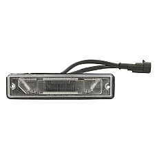 Iluminare numar de circulatie PEUGEOT BOXER Box (230L) OLSA OL1.45.054.00