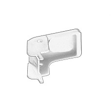Maner Echipare interioara usa interior se potriveste MERCEDES VARIO B667 B670 B668 0996 673 723 00 88