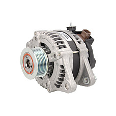 Alternator 14V 100A TOYOTA AURIS COROLLA 1.4D 06.04-07.14 DENSO DAN1076