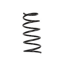 Arc spiral Fata Dreapta Stanga se potriveste RENAULT MEGANE SCENIC 19D 0197 0803 MONROE MONSP3465