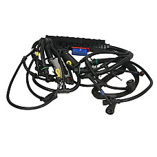 Set reparat cabluri, sistem electric central Harness wire of injectors VOLVO DT KLIMA 2.76448