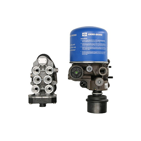 Unitate de preparat aerul Separator de lichide APU kit de pregatire a aerului KNORR K 141788B90