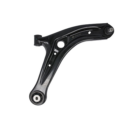 Brat, suspensie roata Front axle track control arm R bottom bottom FORD FIESTA VI KA+ III MAZDA 2 1.0-1.6D 07.07- 555 SA-1802R