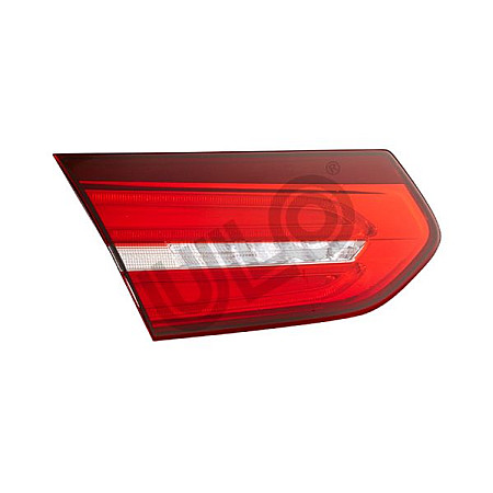 Stop spate Rear light L inner  MERCEDES GLE C292 03.15-10.19 ULO ULO1220021