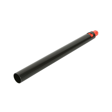 Pozitie, suport aripa Suport fixare aripa suport de protectie spate lungime: 505mm diametru: 42mm DOMAR DK8050