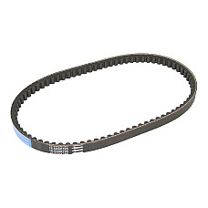 Curea trapezoidala transmisie, Variomatik Curea transmisie 166x8x795 F10 J.LINE 50 ATHENA S410000350008