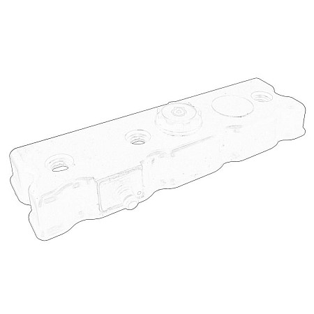 Culbutor Capac PERKINS 4142X242