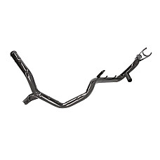 Cuplaj conducta lichid racire Cooling system metal pipe SEAT CORDOBA CORDOBA VARIO IBIZA II INCA TOLEDO I VW CADDY II/MINIVAN GOLF III PASSAT B3/B4 POLO POLO III POLO III CLASSIC VENTO 1.4-2.0 05.89-01.04 THERMOTEC DWW257TT