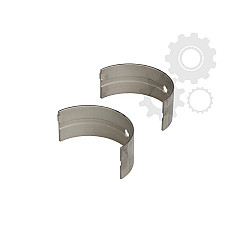 Cuzineti, arbore cotit CHRYSLER VOYAGER II VOYAGER III VOYAGER IV DODGE CARAVAN JEEP CHEROKEE GRAND CHEROKEE I GRAND CHEROKEE II LIBERTY PLYMOUTH VOYAGER 2.5-3.1D 01.92- CHRYSLER VM10302021F