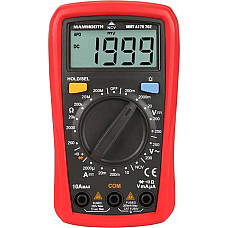 Alte echipamente de diagnoza Multimeter MAMMOOTH MMT A170 702