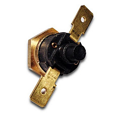 Accesorii pentru aparate de incalzire si piese de schimb termostat przegrzania na gorze pasuje do SMH-33 HP-115 HP-125 CONDESA SMH.33.16