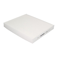 Filtru. aer habitaclu Filtru habitaclu HYUNDAI GRANDEUR SANTA FE II SONATA V KIA MAGENTIS I MAGENTIS II OPTIMA 1. KIA MAGENTIS (GD, MS), Sedan, 05.2001 - Filtron K1219