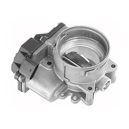 Clapeta control,admisie aer strangulator MERCEDES VITO / MIXTO W639 VITO W639 2.2D 08.06- VDO A2C59506475