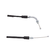 Cablu acceleratie Accelerator cable 1145mm stroke 115mm opening HONDA VT 750 2004-2011 4 RIDE LG-027