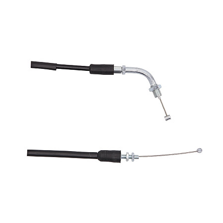Cablu acceleratie Accelerator cable 1145mm stroke 115mm opening HONDA VT 750 2004-2011 4 RIDE LG-027