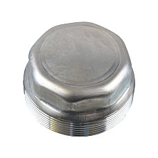 Capac de protectie, butuc roata Capacul butucului rotii capac roata BPW FEBI BILSTEIN 172803